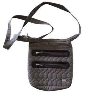 LUG - Canter Sidesaddle Crossbody Bag